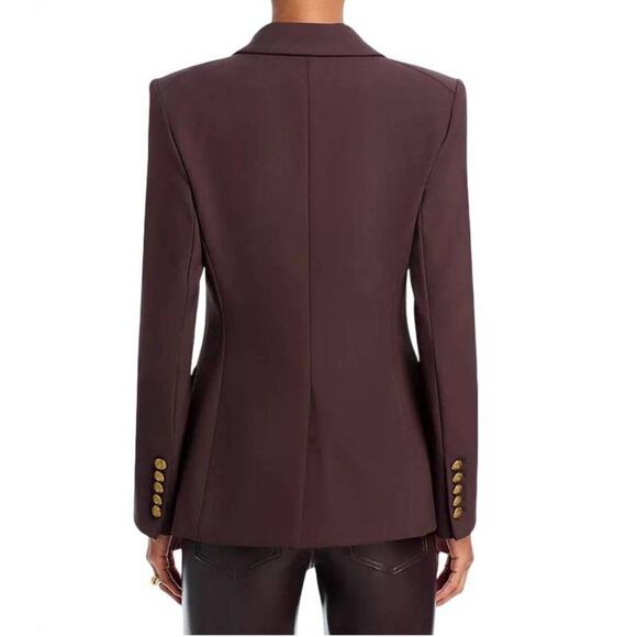 Veronica Beard Orlane Dickey Jacket 2 - Picture 7 of 9